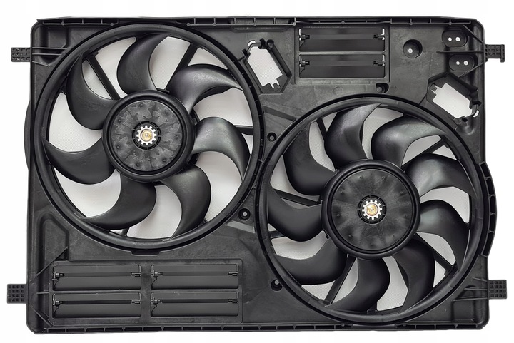 фото №3, Вентиляторы ford втулка стабилизатора kuga 1.5 2.0 ej7z8c607g