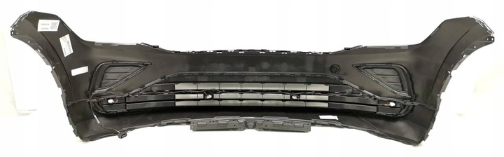 фото №14, Бампер захист zagruntowana перед volkswagen tiguan ii 5na 5na807217dh
