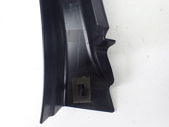 фото №7, Прокладка скла двері правий перед bmw f26 7335484