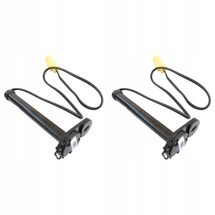 фото №1, Kpl x2 патрон / заряд капота піротехнічний mercedes клас a w177 cla c118 glb x247