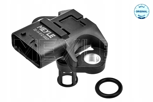 фото №2, Датчик давления w коллекторе ssącym lexus gs ls rc rx toyota auris