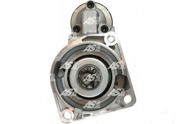 фото №11, Стартер as-pl s0038