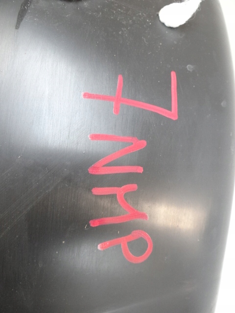 фото №9, Citroen c4 picasso ii grand подкрылок левая задние зад 9808023080