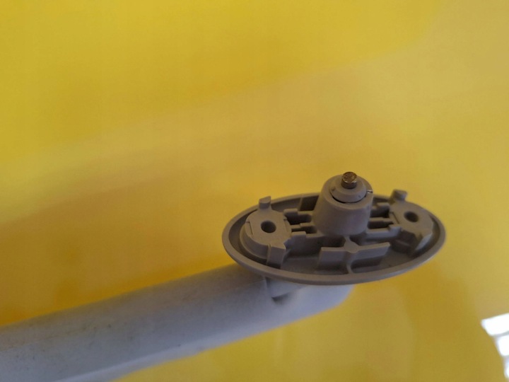 фото №7, Захист козирок osłonki сонцезахисний ford focus mk2 nr337 комплект