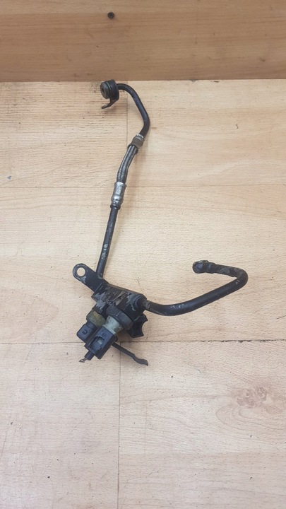 фото №1, Шланг масла audi a8 d2 рестайлінг 2.5 tdi