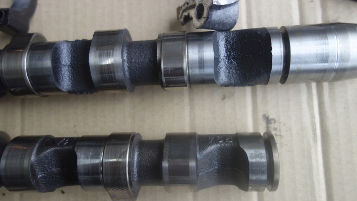 фото №8, Audi a6 c5 v6 2.5 tdi головка права afb