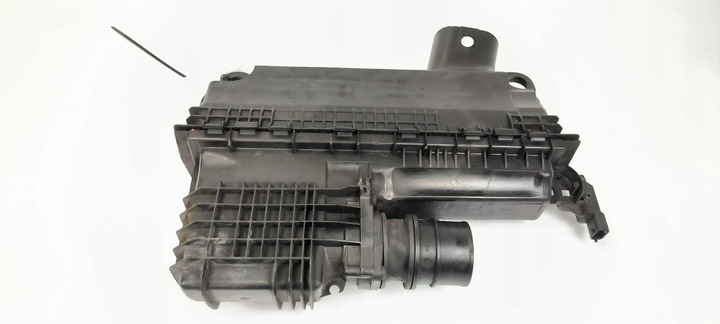 фото №1, Корпус фільтра 8200225971 renault clio ii 2 рестайлінг