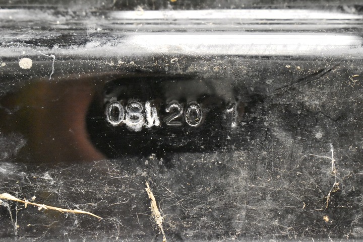 фото №7, Volvo xc90 i рестайлинг дверь правые зад задние