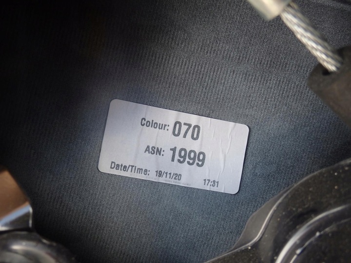 фото №13, Кришка зад голий toyota corolla універсал e21 070 2019-