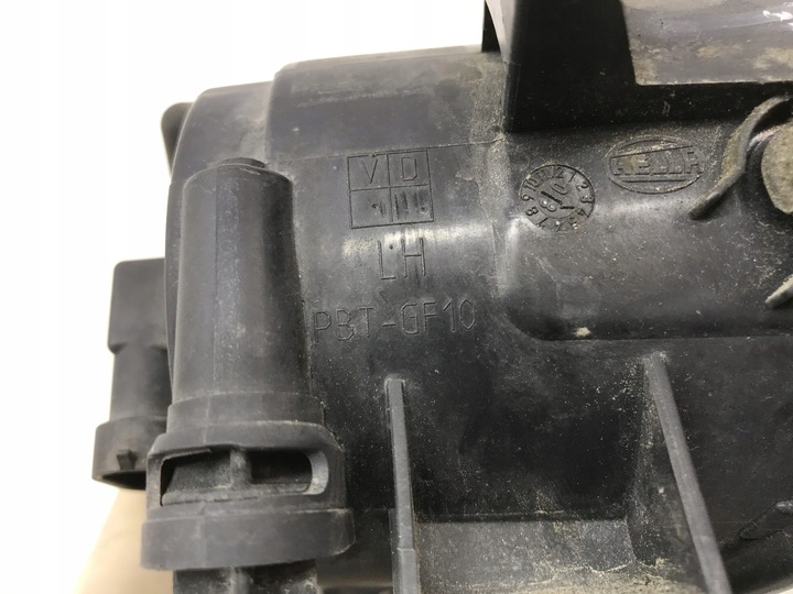 фото №8, Audi a4 b8 a5 q5 8t0 галоген правий перед a047358