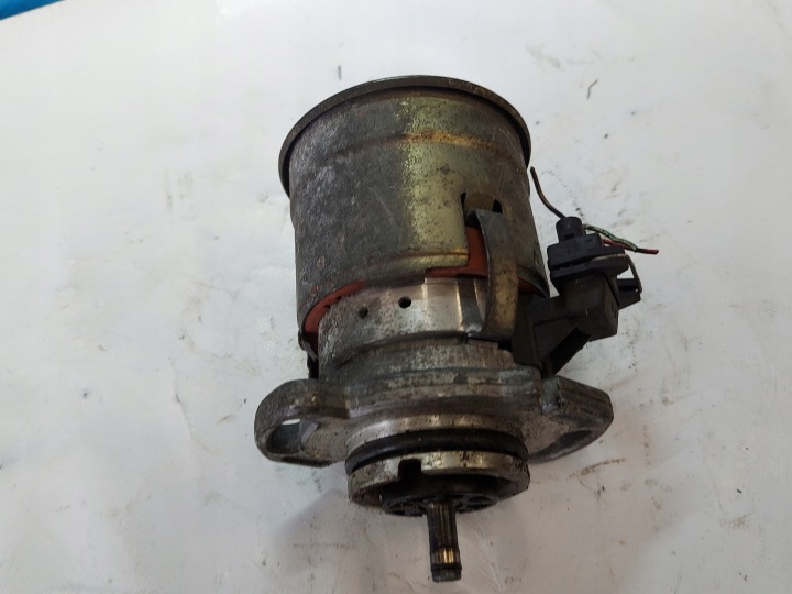 фото №8, Пристрій запалення запалювання vw polo 6n 1.0 b 030905205ad