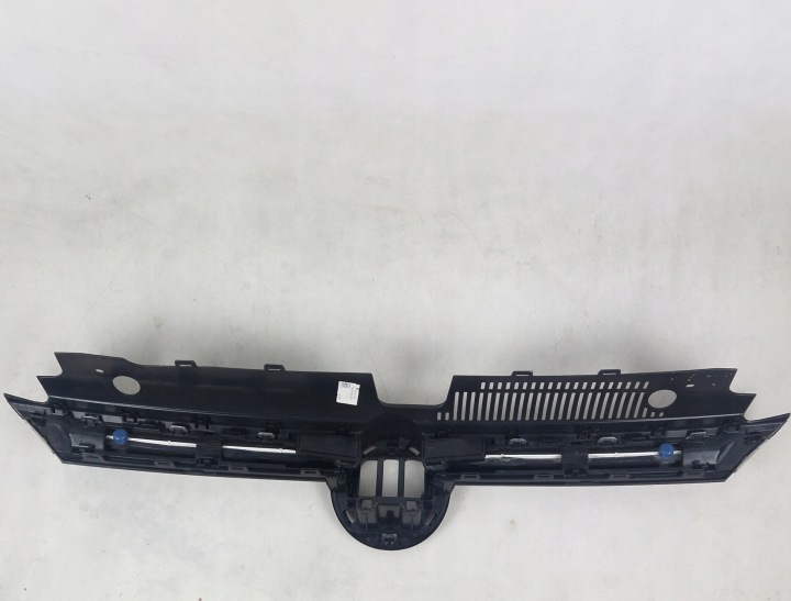 фото №7, Решітка радіатора решітка vw golf viii 5h0853653 5h0853651 20r. handan62