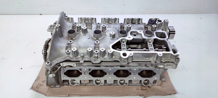 фото №7, Головка audi vw seat 2.0 tfsi dnf 06q103403a