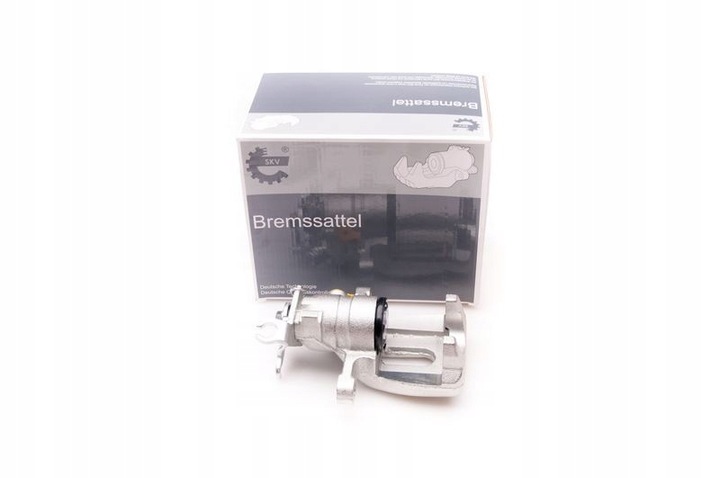 фото №16, Skv суппорт ham. зад le mitsubishi colt 06- 34skv1