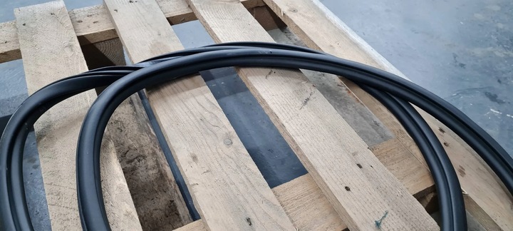 фото №7, S3 8y a3 прокладка гумова права праві перед sedan 8y0831721