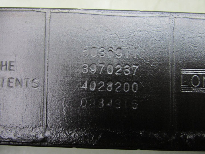 фото №11, Qashqai iii j12 1.3 23r радиаторов масла радиатор 5036911 3970237 4028200