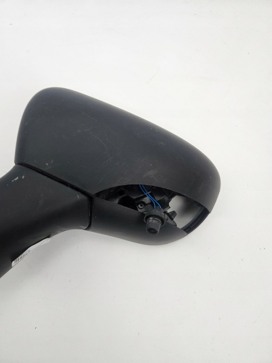 фото №13, Renault clio iv 4 2012 - 2019 зеркало левое 7 pin 963025724r