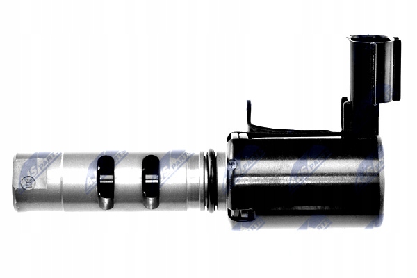 фото №9, Клапан переменных faz распределительный вал kia rio 1.6 2005- сторона выпускная nty