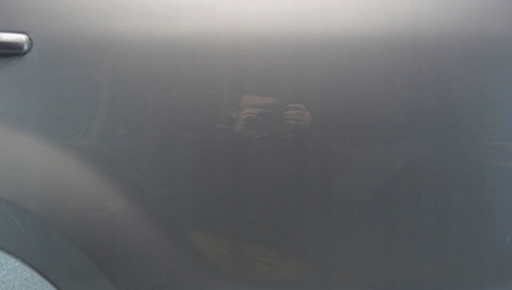 фото №8, Дверь правые зад suzuki grand vitara ii zdc d1135