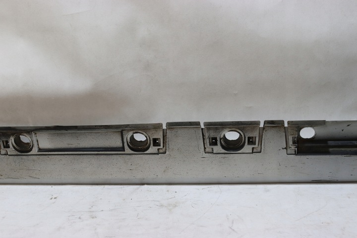 фото №9, Toyota corolla e21 планка порогова накладка права 75850-02220 j-356 a171