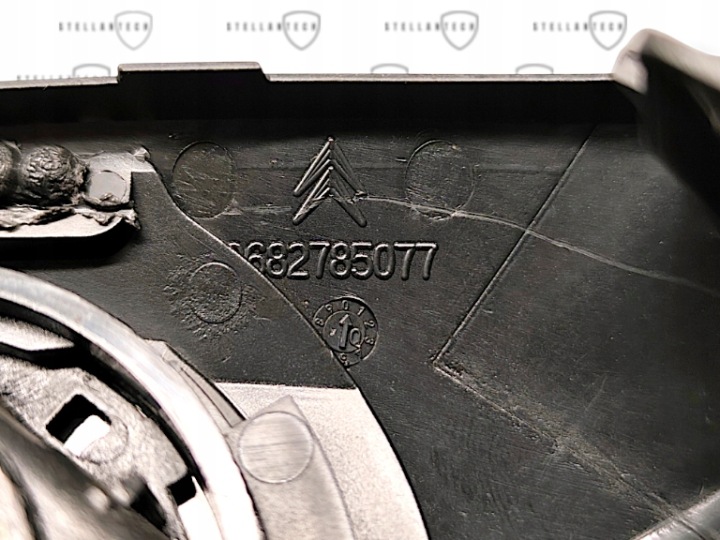 фото №7, Citroen c5 iii x7 динамик панели правое oem номер 9682785077 6562c7 8231v5