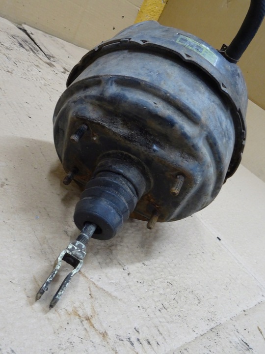 фото №7, Patrol усилитель серво тормозные 3,2 3,3 d td k160