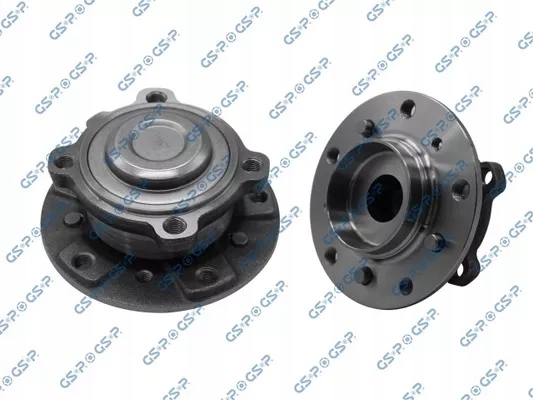 фото №11, Підшипник ступиці bmw 3 kabriolet e93 m3 2006.05-2013