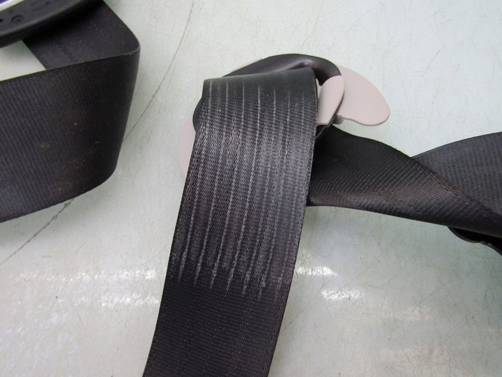 фото №11, Civic xi 24r pas натягувач праві перед переднє безпеки 5gf9r2b