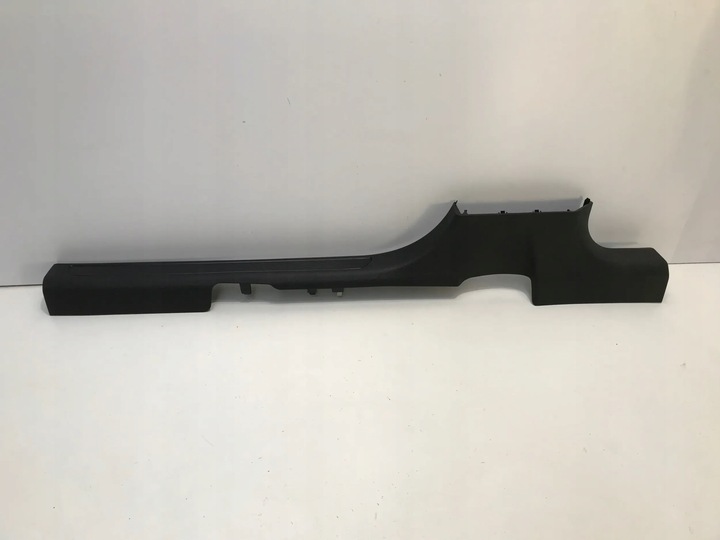 фото №1, Cupra born vw id.3 2022 защита планка порога правая 10a853372b