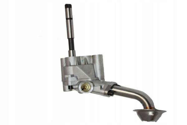 фото №2, Automega 130017610 насос масла