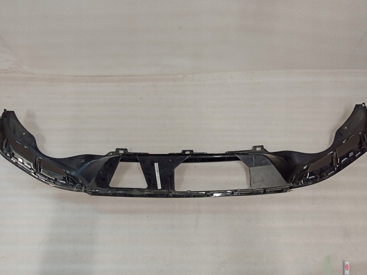 фото №7, Накладка бампера зад 3g0807568b vw passat b8 рестайлинг r-line 18-