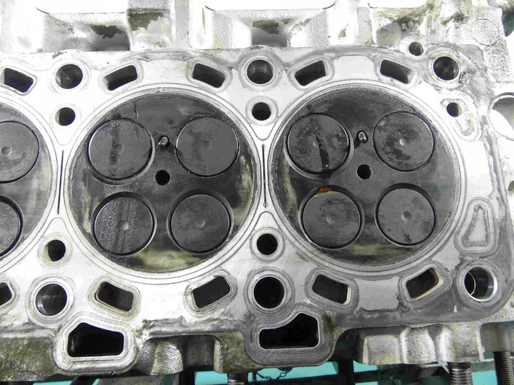 фото №11, Головка валы правая land cruiser j200 200 4.5 v8