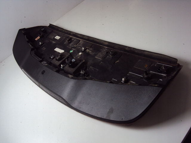 фото №5, Спойлер спойлер крышки зад ford edge mk2 2015-