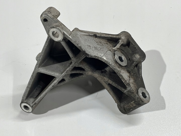 фото №1, Swift mk7 10-17 1.2b лапи коробки коробки передач