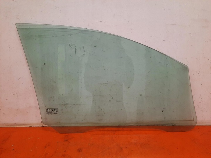 фото №3, Ford focus c-max i 03-07 стекло дверь перед левая передняя 43r-001057 z3