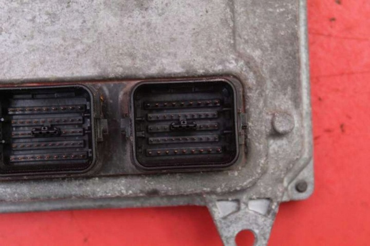 фото №7, Блок управления 37820-rmx-e02 4337-100318 honda civic 8 viii 1.3 гибрид mx 95 km