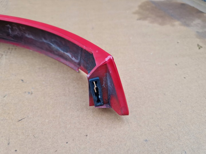 фото №6, Решітка радіатора решітка l547 trafic vivaro primastar 1.9dci