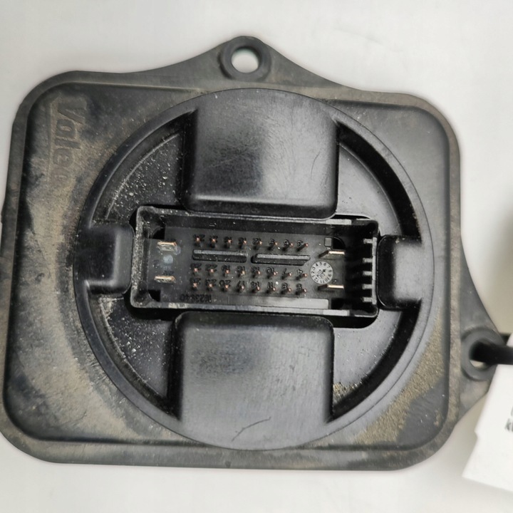 фото №6, Volkswagen passat b7 2013 модуль керуючий statecznikiem led