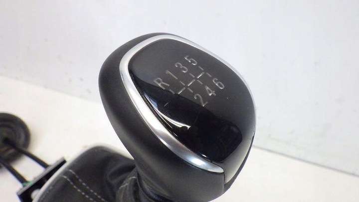 фото №10, Вибірник зміни коробки передач троси opel crossland x 1.2 12v turbo 3649354