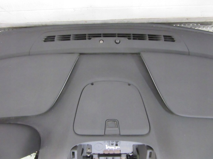 фото №6, Chevrolet volt 2010 панель роздавальна капот