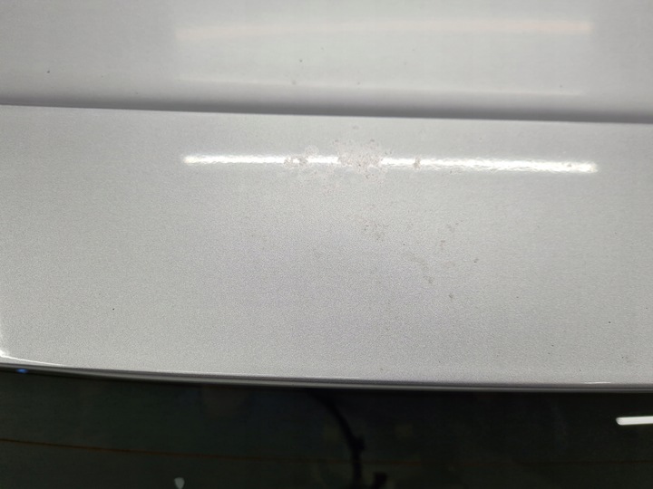 фото №5, Kia pro ceed i кришка багажника 9s