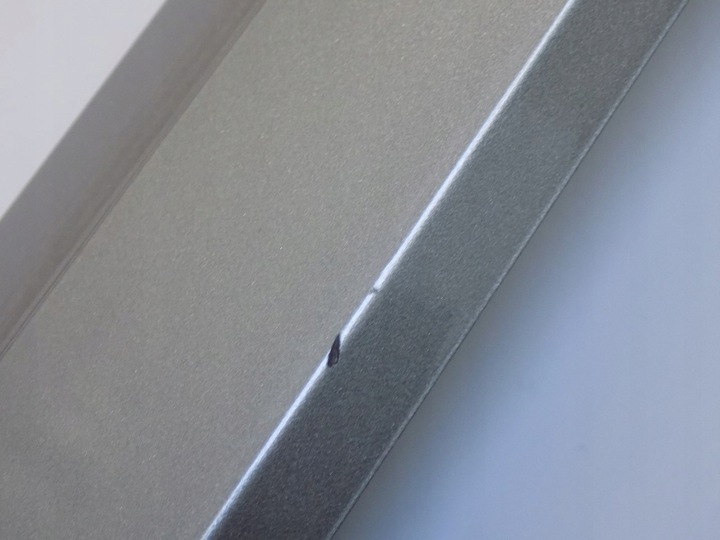 фото №8, Новая планка дверь правый перед lb7s vw passat b8