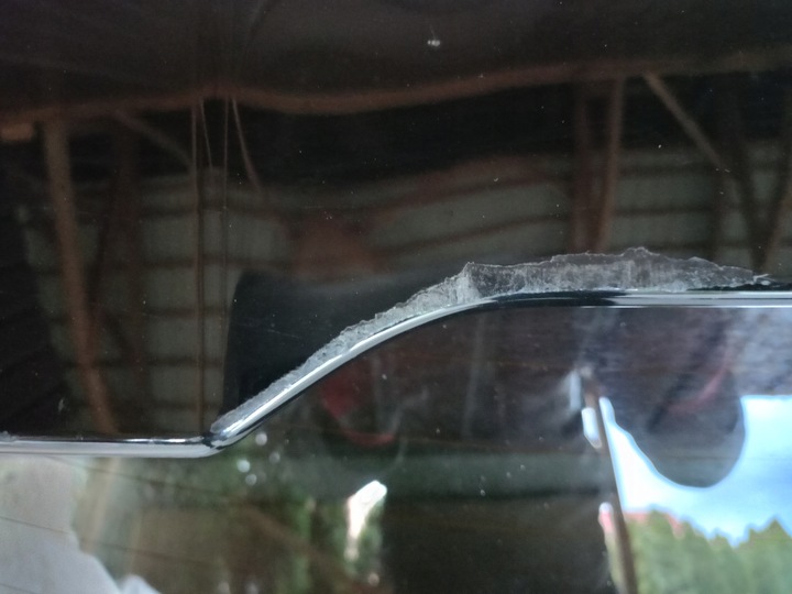 фото №6, Крышка крышка багажника nissan juke ii f16