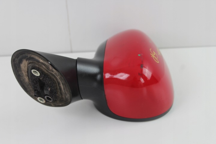 фото №6, Зеркало правые fiat 500 07-14r 5pin 268