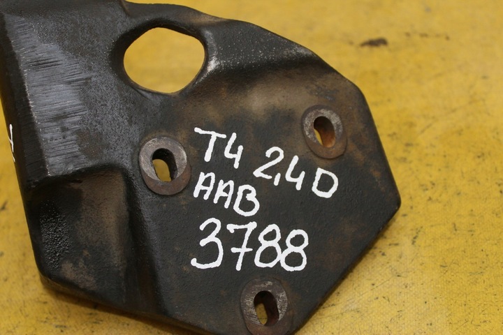 фото №7, Лапи насоса вприскувальної 074130147 2.4 d aab vw t4