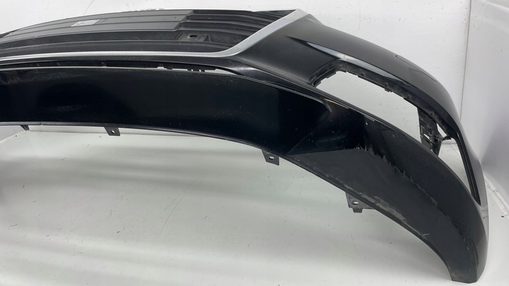 фото №9, Бампер перед переднє audi a6 c8 4k0 4k0807437a