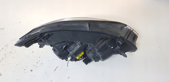 фото №10, Buick encore 2013- фара лампа звичайна l usa