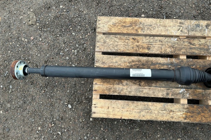 фото №8, Wał привідний dodge charger 6.4 srt 2015r-