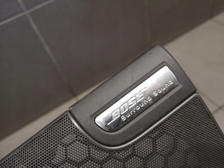 фото №6, Маскувальна накладка динаміка bose audi a8 d3 4e0035406