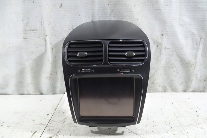 фото №9, Journey freemont дисплей экран 05064993ah сенсорный